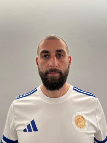 Konstantinos Emfietzis