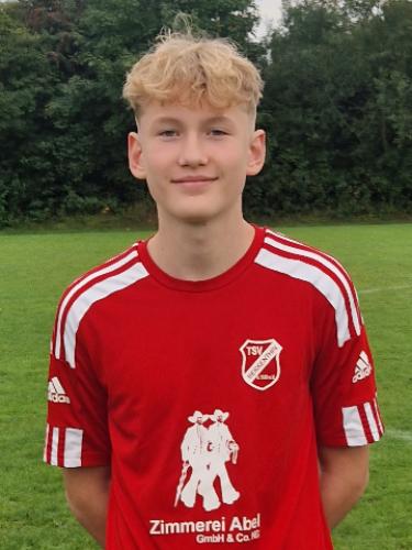 Tjark Julian Stricker