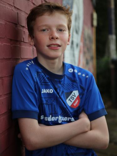 Joshua Aiden Hirschau