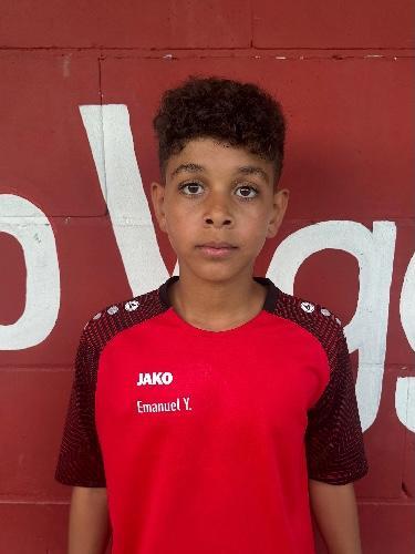 Emanuel Elias Yemane