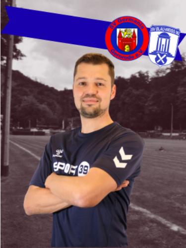 Christian Stertz