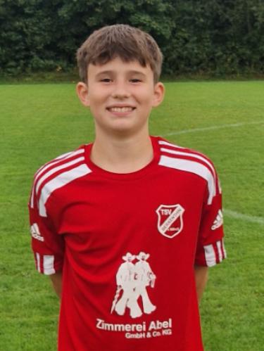 Jonah Marten Sommerfeld