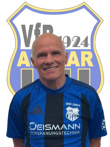 Reiner Bauk