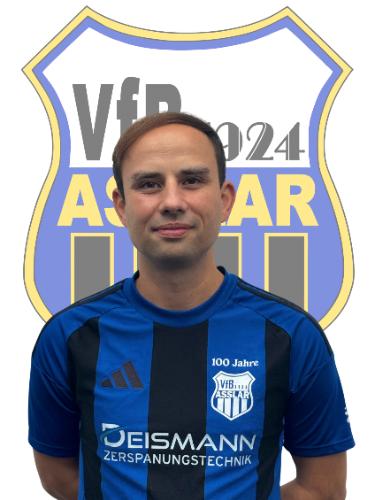 Christian Dollinger
