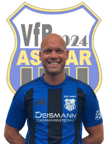 Daniel Henss