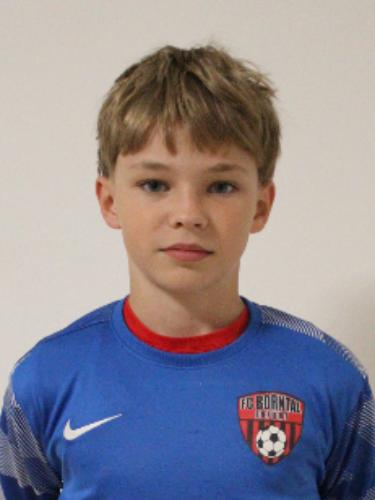 Jonathan Ullrich