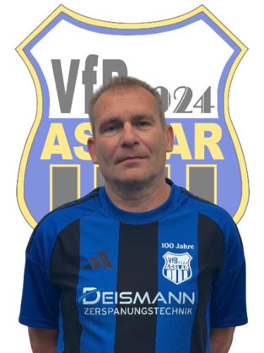 Karsten Hofmann