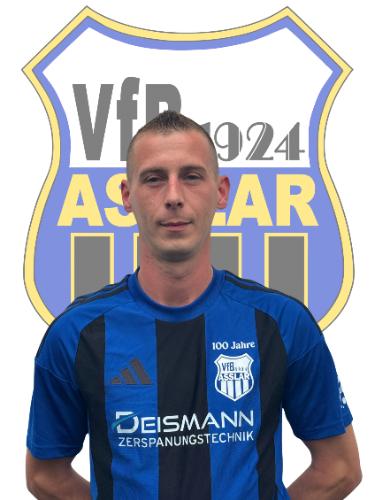 Simon Riedl