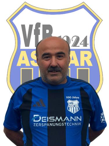 Suekrue Yilmaz