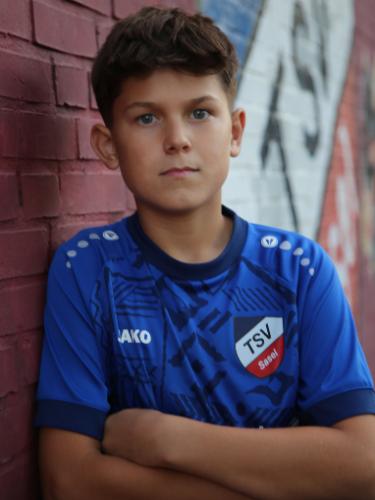 Mats Johannes Schikorra