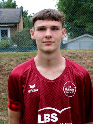 Sammy Jochen Friedrich Ihrig