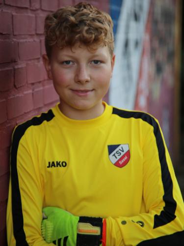 Johann Friedrich Welke