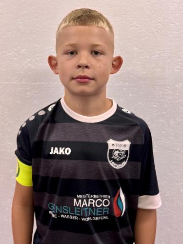 Paul Lian Erwin Kunert