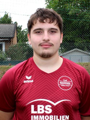 David Jakob