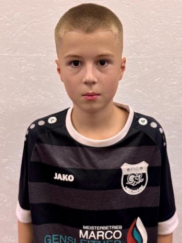 Adrian Pulido Kornetzke