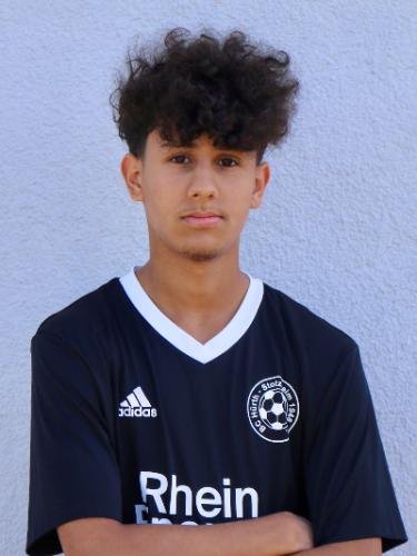 Naoufal Amjahad