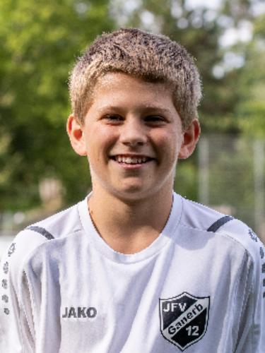 Mats Nuber