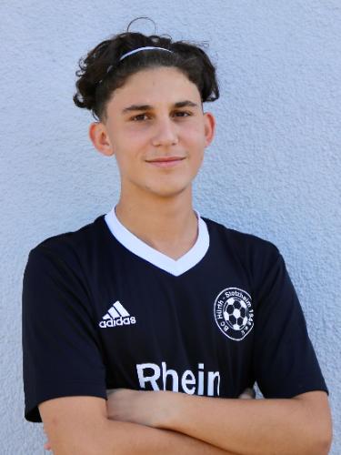 Loran Emrulai