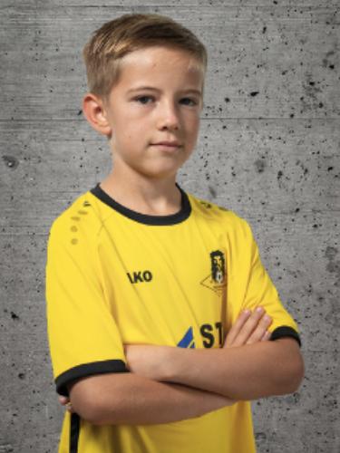 Benni Nitsche