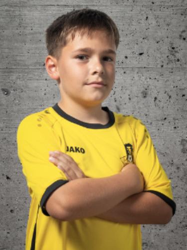 Oskar Emil Pofe