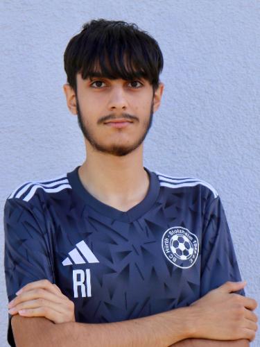 Rezan Ismail