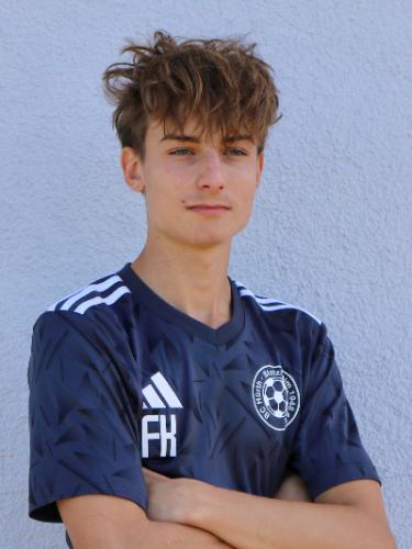 Friedemann Rudolph Kann