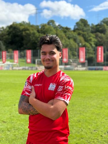 Diego Ferreira