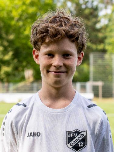 Henri Andreas Treutle