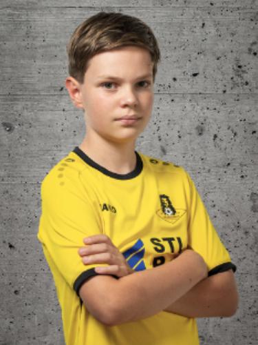 Moritz Paul Thiele