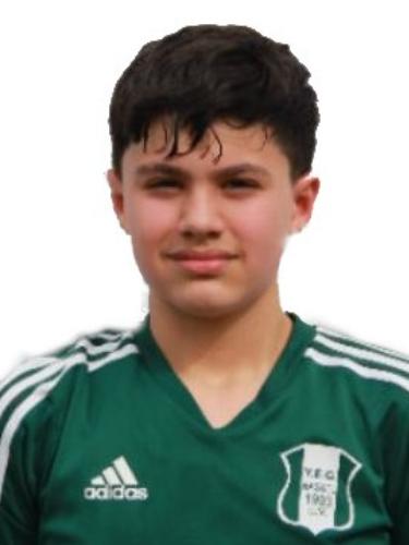 Yusuf Yildiz