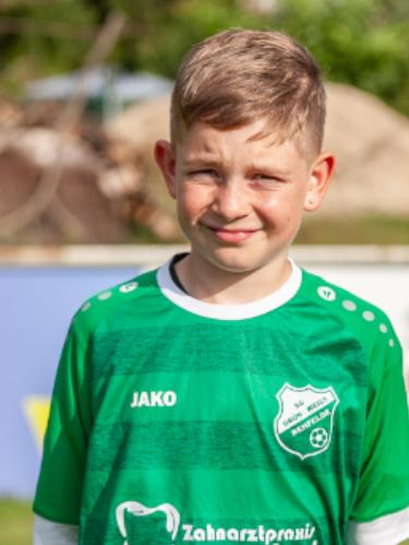 Timo Werner Herrmann