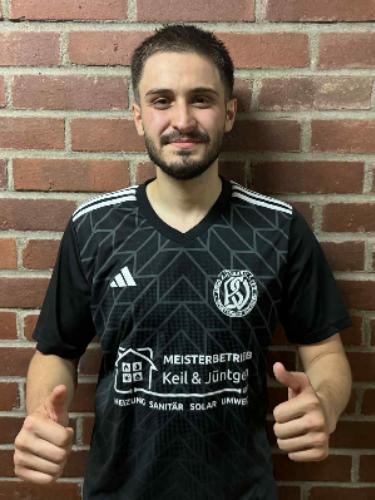Yigit Gürbuz