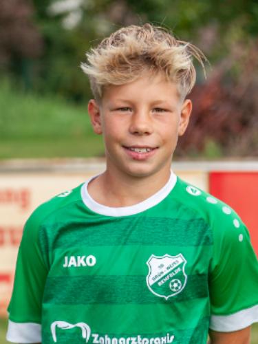 Linus Regin