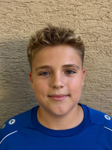 Damian Gehring