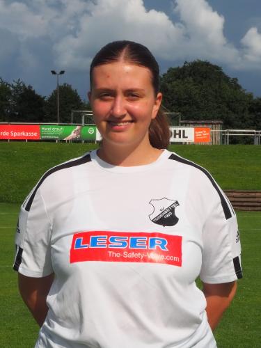Amelie Möller