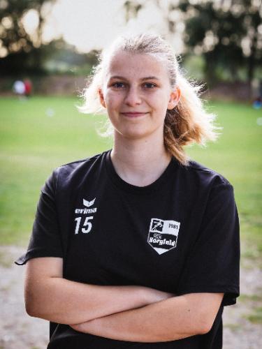 Sina Erdmann