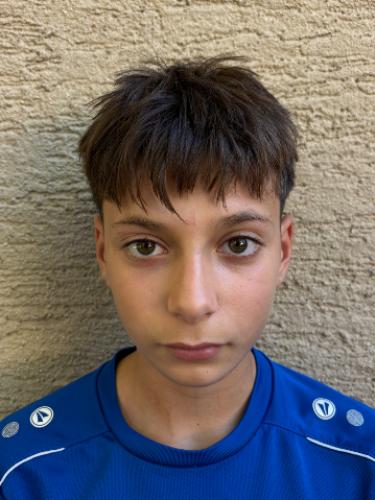 Cristian Mandala