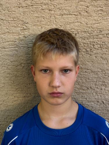 Ben Oberdiek