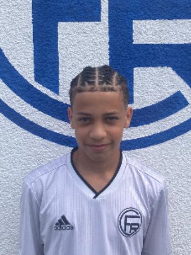 Mika Ilias Steinhart