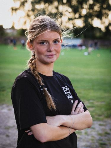 Katie Lochner