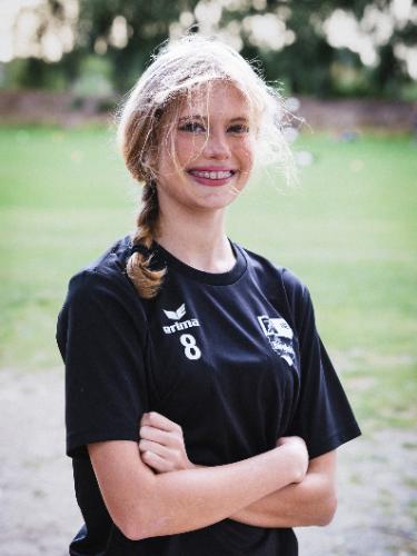 Maike Helena Lüllmann