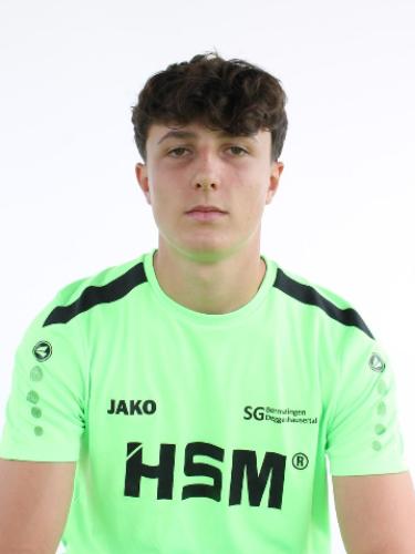 Fritz Josef Straßer