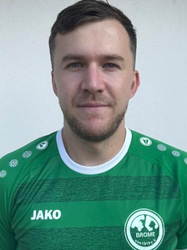 Yannick Mühe