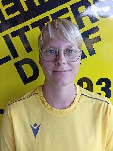 Anja Bücher
