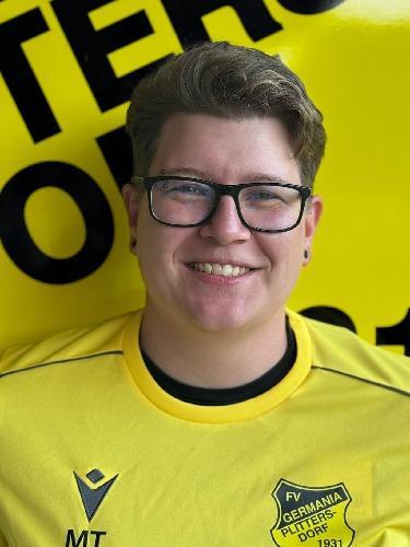Daniela Ohligmacher