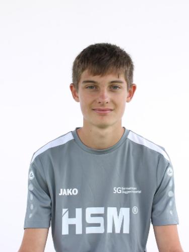 Lukas Reger