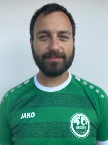 Johann Staak