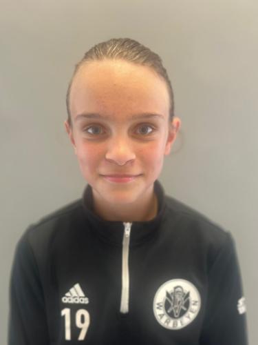 Lumaraa Marie-Sofie Verhoeven