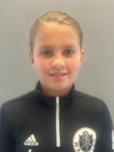 Milane von Hoegen