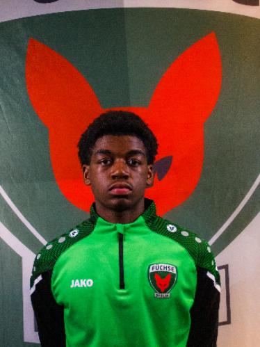 Evan Ngalieu